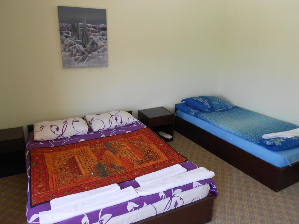Valleypark Hotel Невшехир Номер фото
