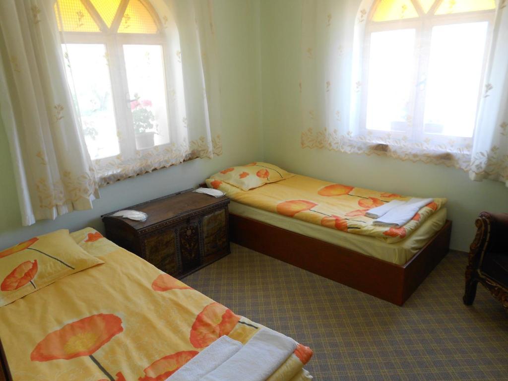 Valleypark Hotel Невшехир Номер фото