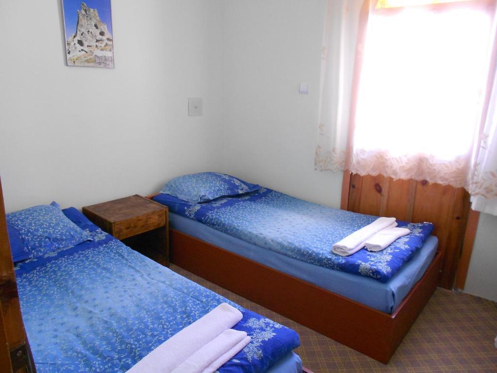Valleypark Hotel Невшехир Номер фото