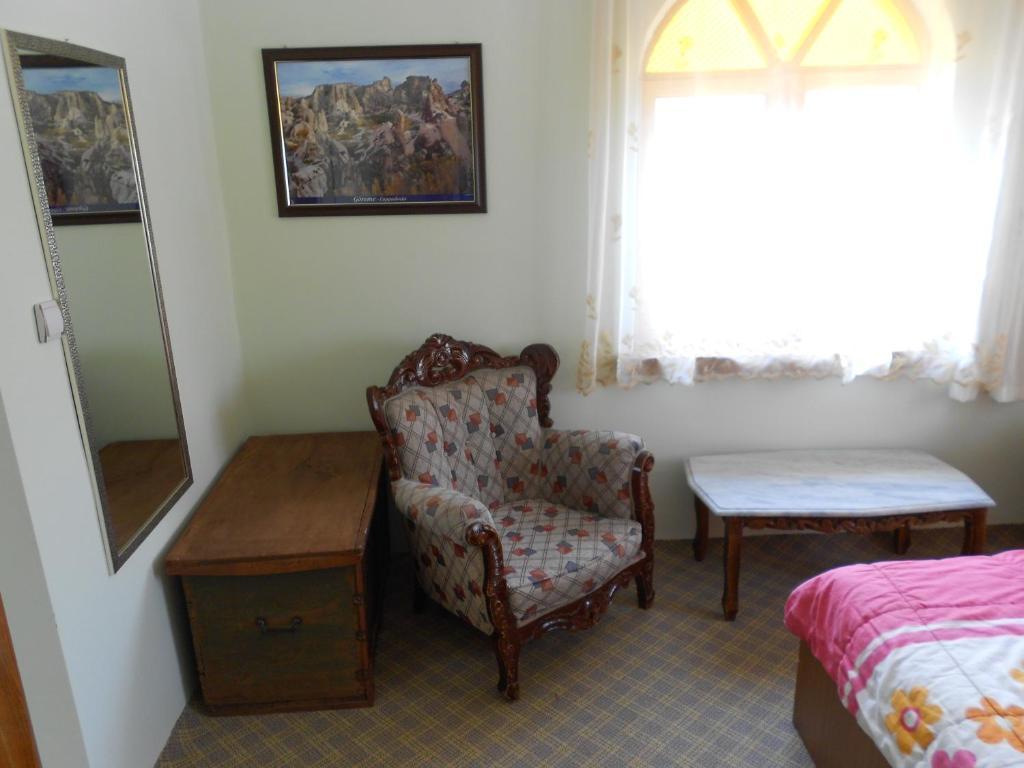 Valleypark Hotel Невшехир Номер фото