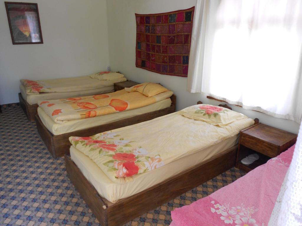 Valleypark Hotel Невшехир Номер фото