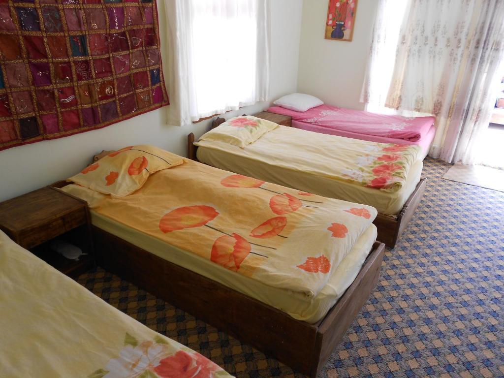 Valleypark Hotel Невшехир Номер фото