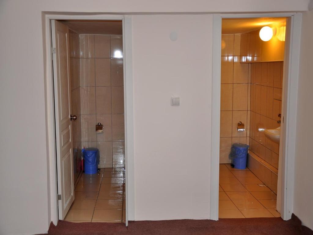 Valleypark Hotel Невшехир Номер фото