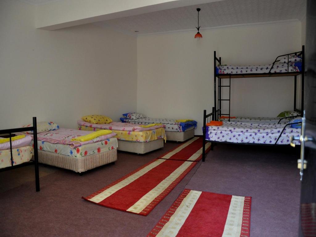 Valleypark Hotel Невшехир Номер фото