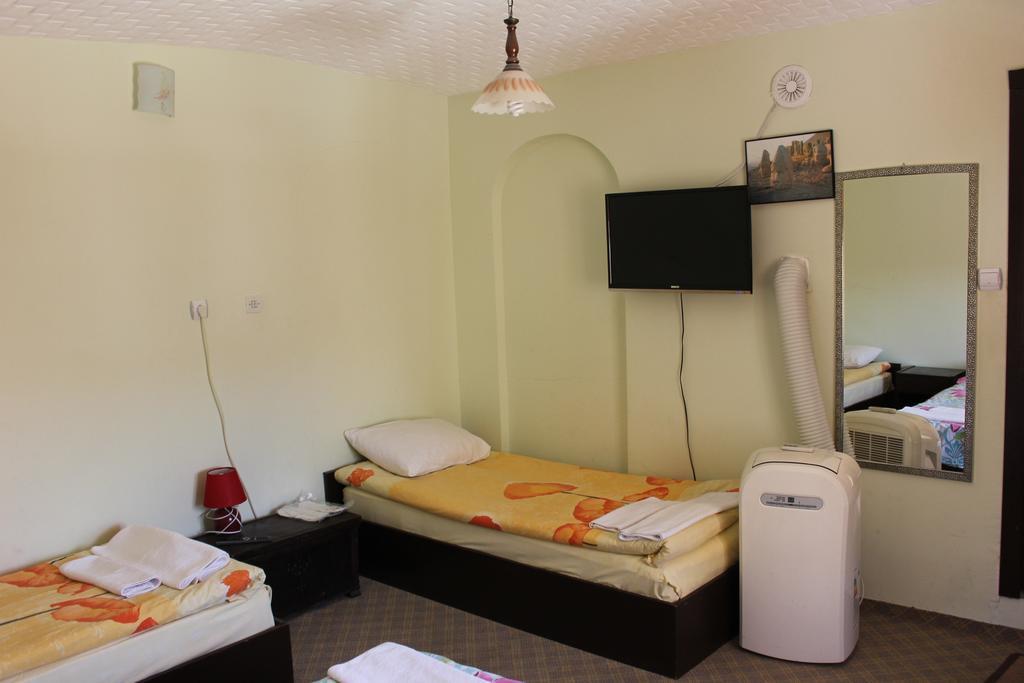Valleypark Hotel Невшехир Экстерьер фото