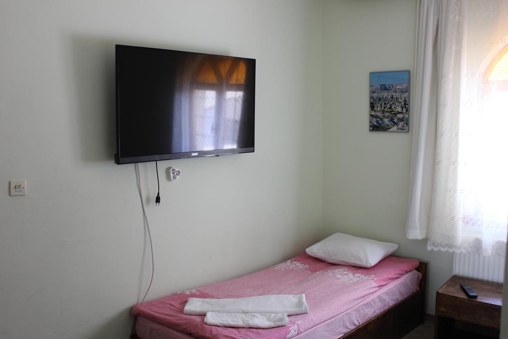 Valleypark Hotel Невшехир Экстерьер фото