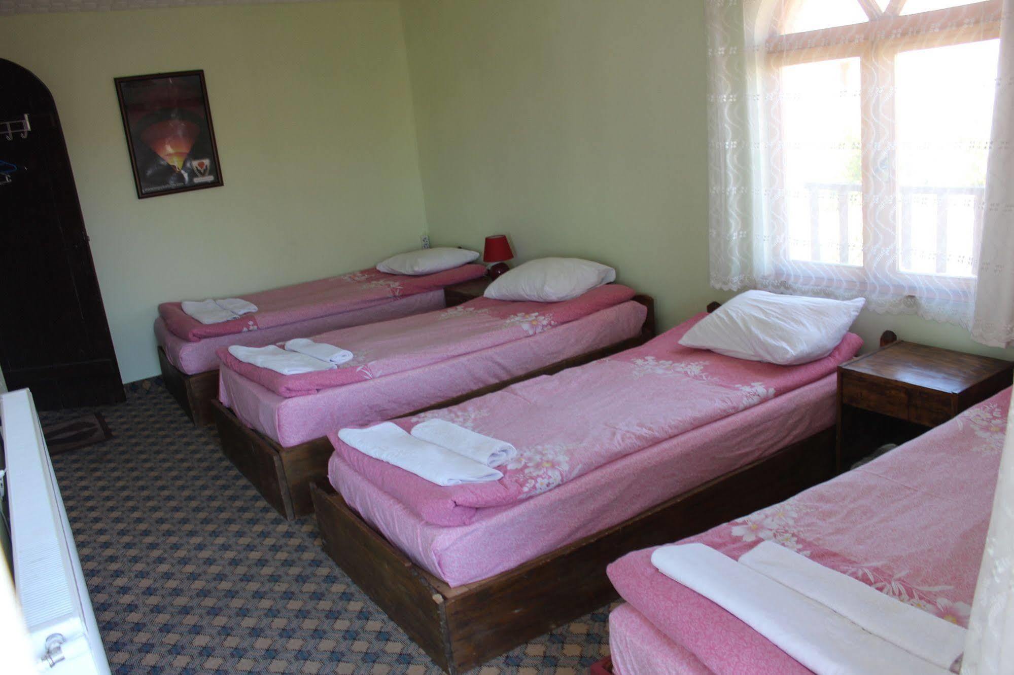 Valleypark Hotel Невшехир Экстерьер фото