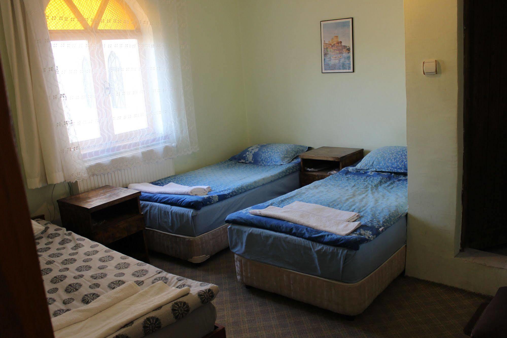 Valleypark Hotel Невшехир Экстерьер фото
