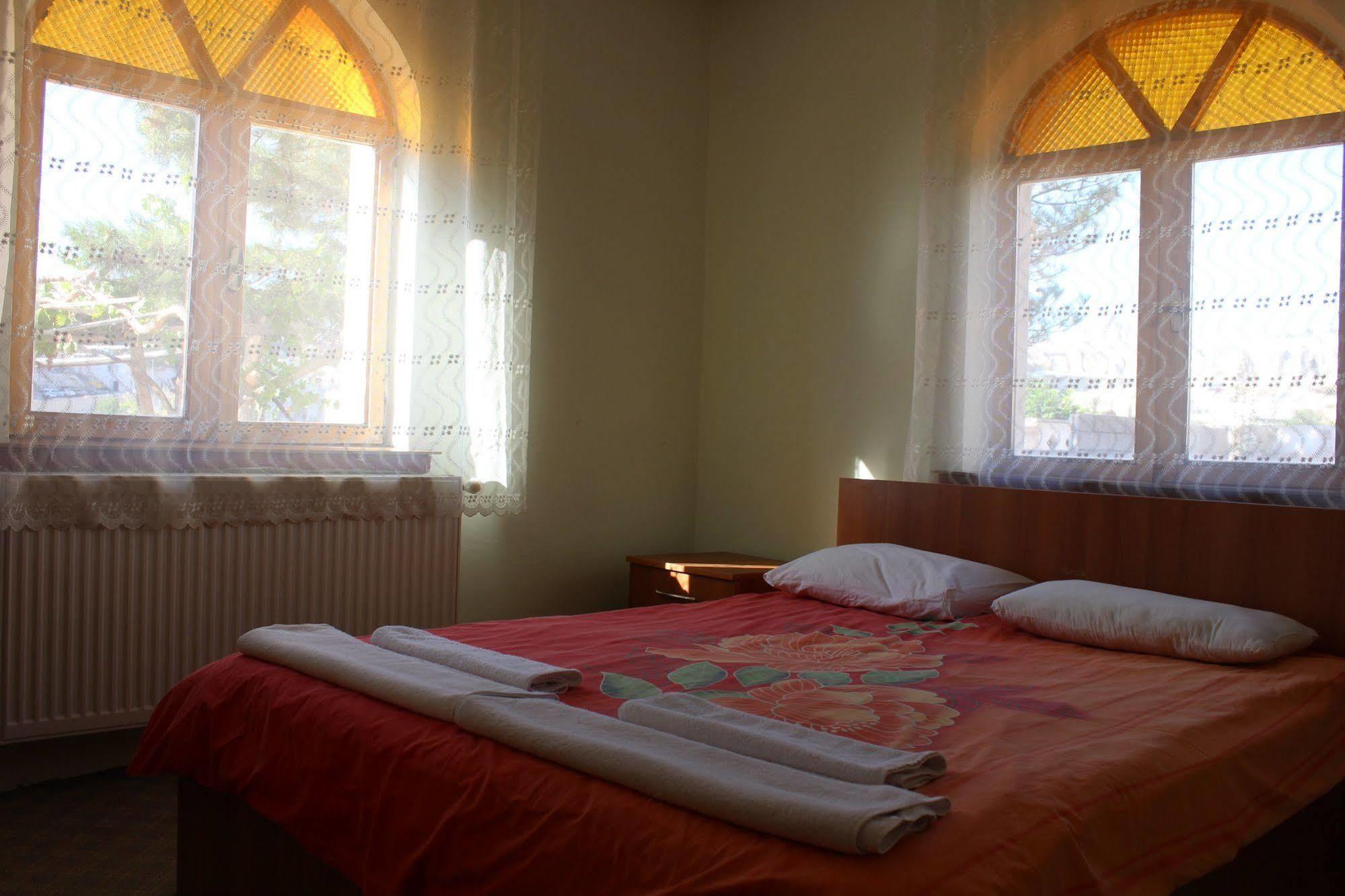 Valleypark Hotel Невшехир Экстерьер фото